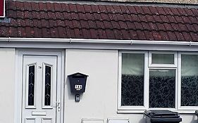 Swindon City Centre Duplex - Entercloud9Sa